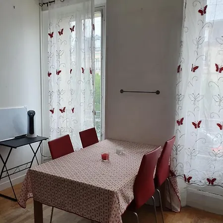 Appartement Melun *