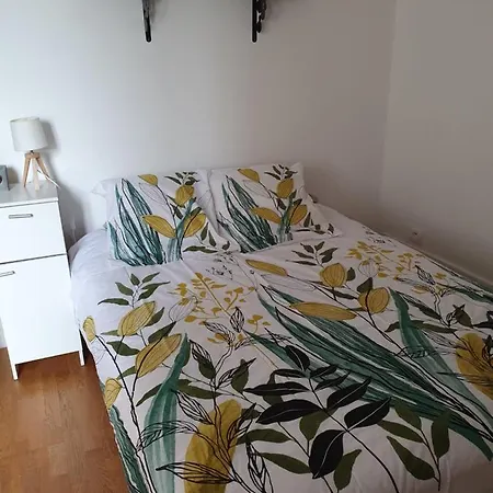 Appartement Melun Apartamento Melun